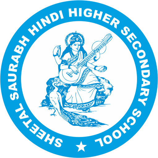 Sheetal Sauabh Hindi Higher Secondary School